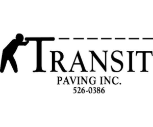 Transit Paving