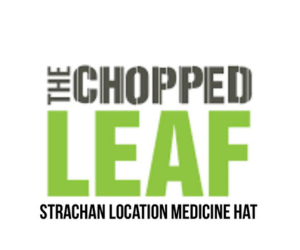 The Chopped Leaf