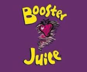 Booster Juice